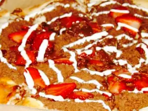 Dom moretto pizza