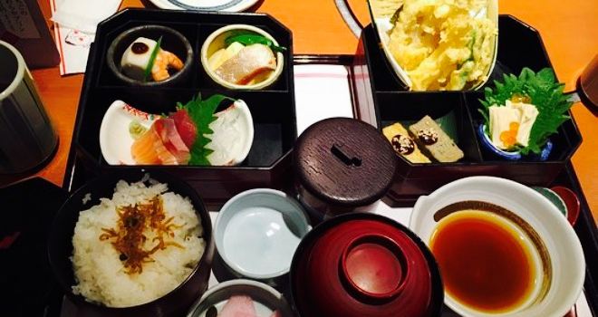 Sushi Han Kawanishi