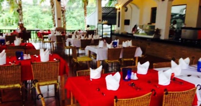 Irene Restaurant