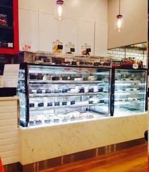 Michel's Patisserie & Cafe