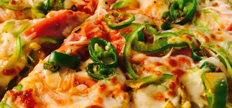 Pizza Yaso