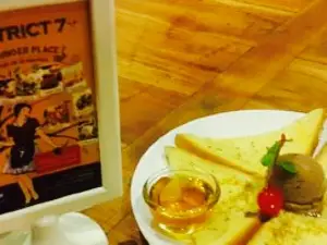 District 7 Bintaro