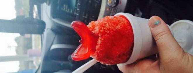 Pelican's SnoBalls
