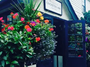 The Cricketers Inn Restaurant