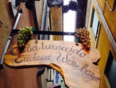 Enoteca CavaTuracciolo