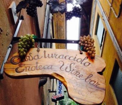 Enoteca CavaTuracciolo