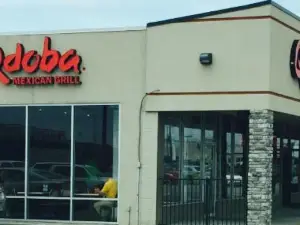 QDOBA Mexican Eats