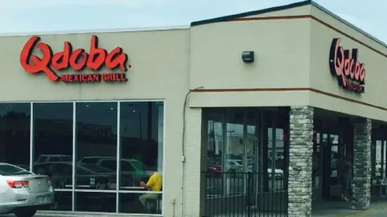 QDOBA Mexican Eats