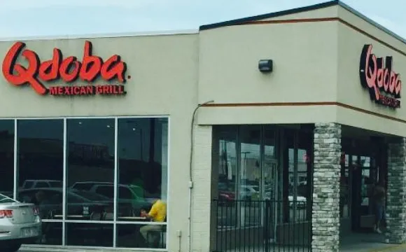 QDOBA Mexican Eats