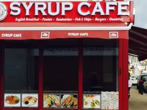 Syrup Cafe