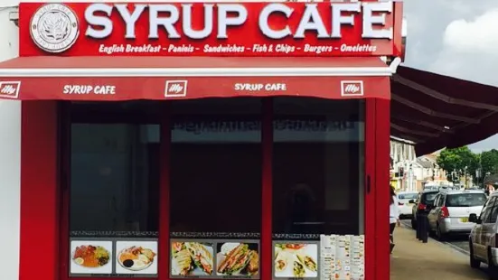 Syrup Cafe