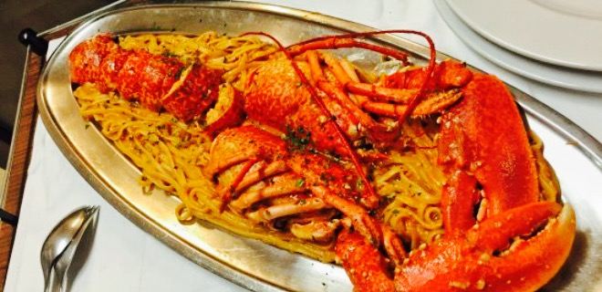 Ristorante /Trattoria Sergio