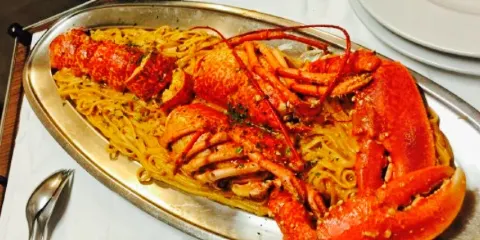 Ristorante /Trattoria Sergio