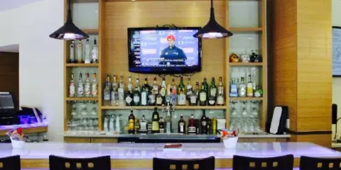 Juicy Blue Tapas Bar & Bistro