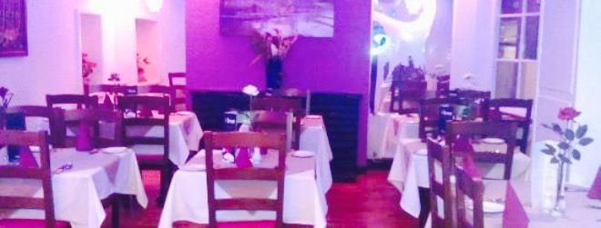 Henna Spice Lounge
