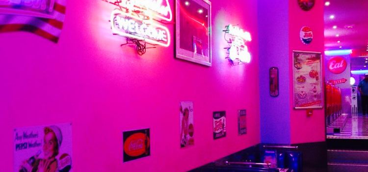 Memphis Coffee Orléans