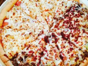 Godfather's Pizza