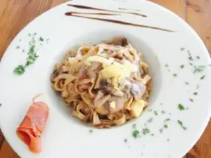Olio Restaurant