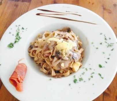 Olio Restaurant