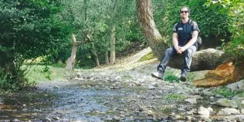 Abbey Farm Tea Room & Bistro