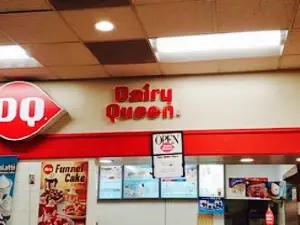 Dairy Queen (Treat)