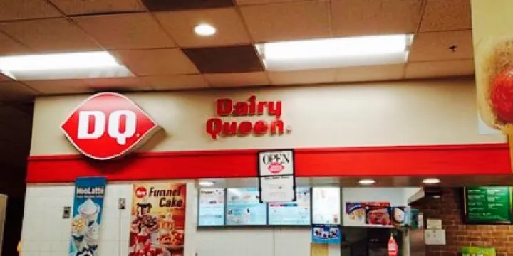 Dairy Queen (Treat)