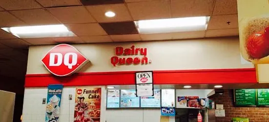 Dairy Queen (Treat)