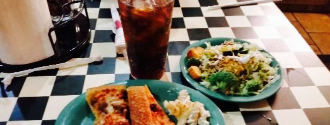 Pizza Hut