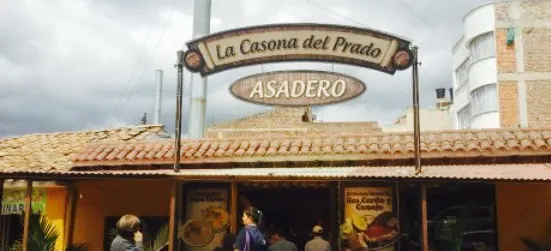 La Casona del Prado
