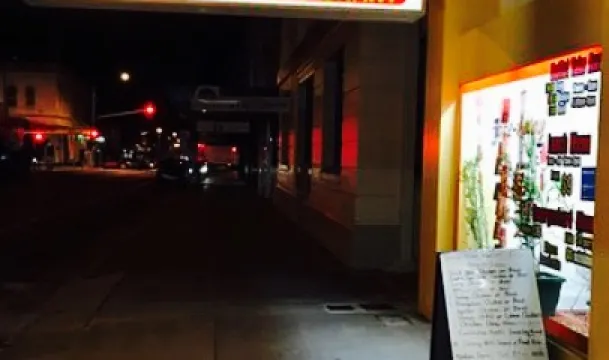 Fortune Chinese Restaurant