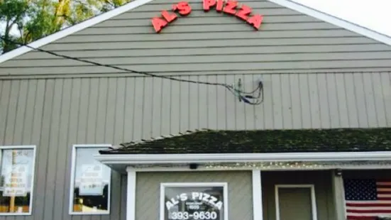 Al's Pizza