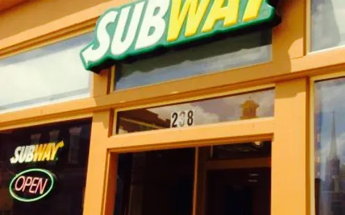 Subway