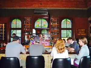 Windsor Station Restaurant & Barroom