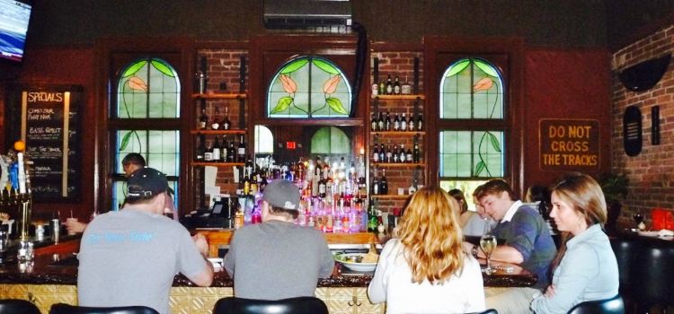 Windsor Station Restaurant & Barroom