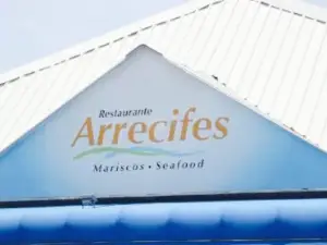 Restaurante Arrecifes