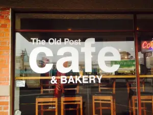 old post cafe