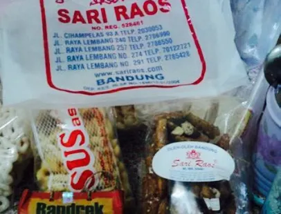 Sari Raos