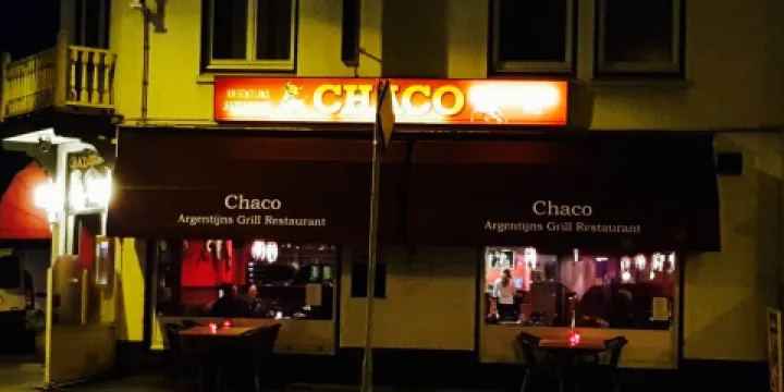 Chaco