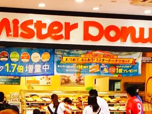 Mister Donut