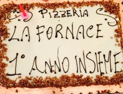 La Fornace