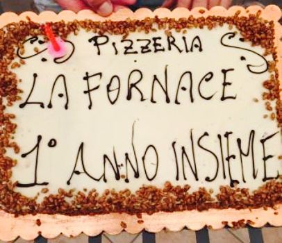 La Fornace
