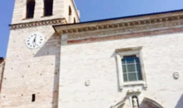 Osteria del Buchetto