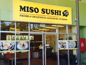 Miso Sushi