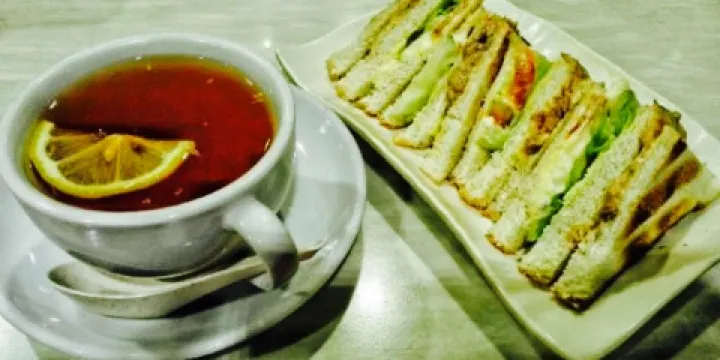 Uncle Chua Signature