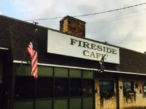 Fireside Cafe