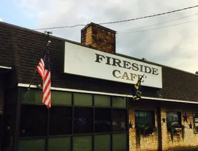 Fireside Cafe