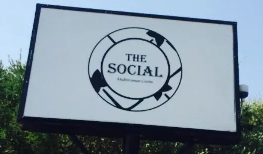 The Social Restaurante