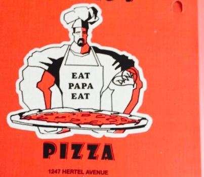 Daddio's Pizza