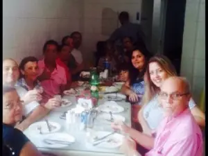 Delicias Do Frango