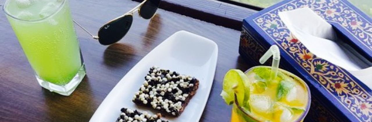 Gulshan - The Book Shop The Coffee Shop